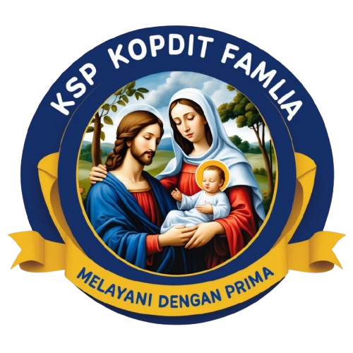 Logo Koperasi